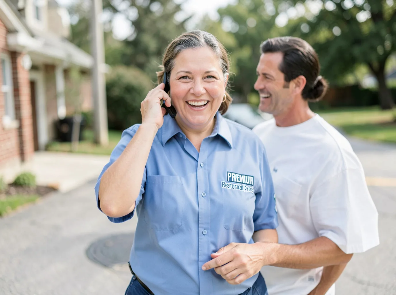 Water Damage Restoration West Warren, MA FAQs